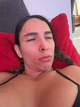 Niky_777n Live XXX chat