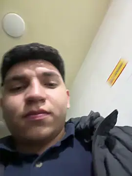 Danielbluestar Webcamshow