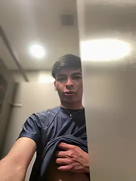 Chat +18 de The_Conquer ao vivo
