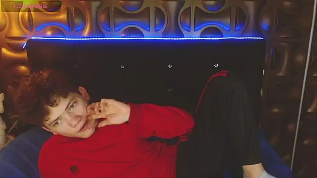 cruz_dante 웹캠 쇼