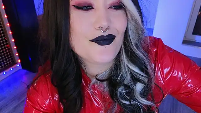 wickedxqueen Chat XXX in diretta