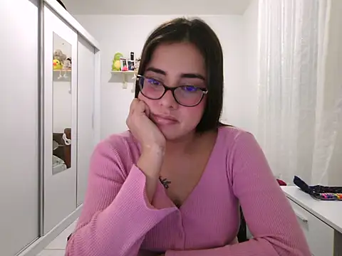 maliamiller élő XXX-chatje