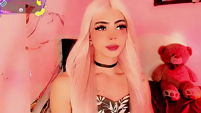 Rossedewitt_'s Webcam Show