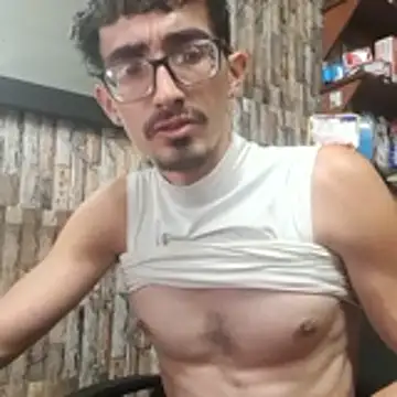 XXX chat uživo modela jhosuamoore