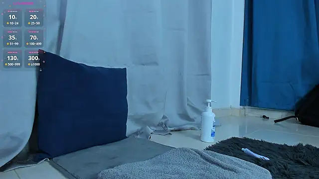 nezonx's Webcam Show