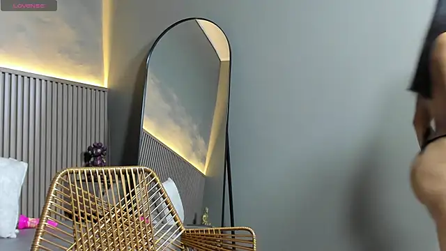 dashadelgado Chat XXX in diretta