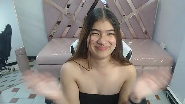Chat XXX ao vivo de alesia_v_v