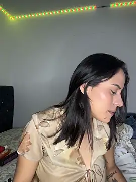 MadisonYoung000 웹캠 쇼