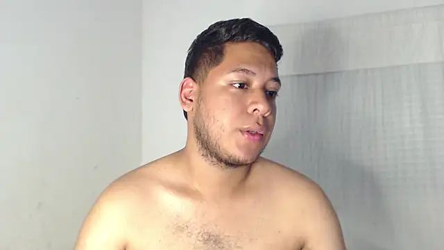 Webkamerová show nicolas_cr1