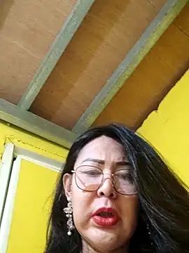 BellaJanna Pertunjukan Webcam