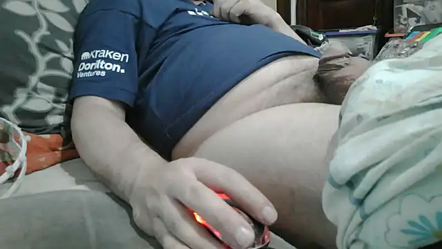 Show de messi_syssy na webcam