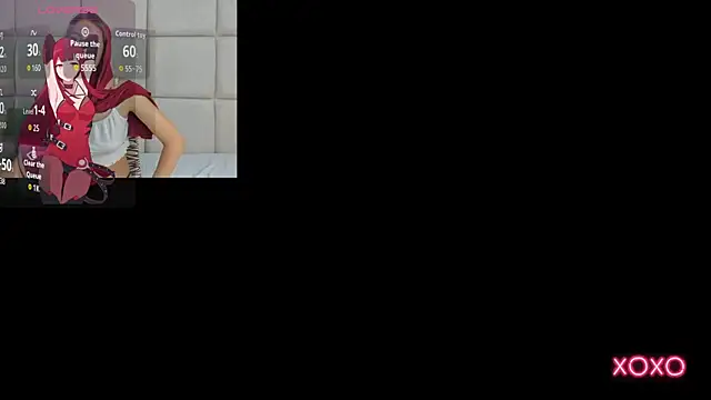 Aitana_zaid – Live XXX-chat