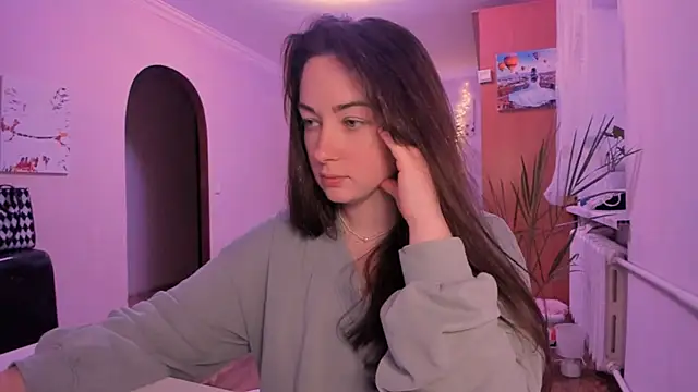 cClandesTina's Live XXX Chat