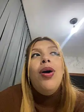 Show de aryanseducao na webcam