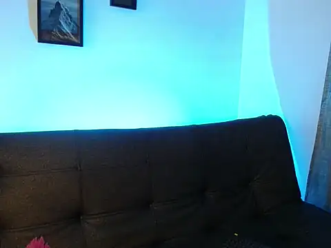 XXX chat uživo modela aria_jhonsson