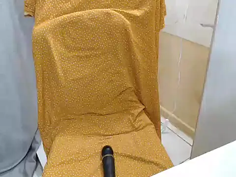 Chat XXX ao vivo de CreamyTea