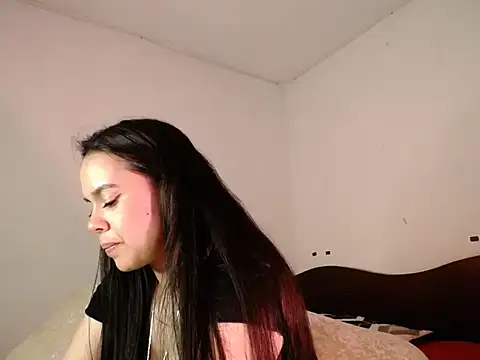 Chat XXX ao vivo de megan_star01