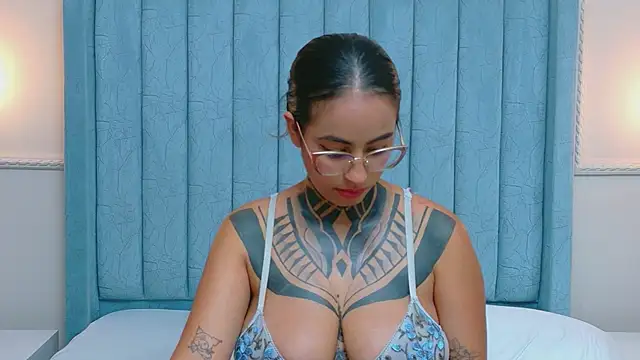 NicoleBlum Live XXX-Chat