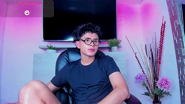 Chat XXX Live Jhonny-Blake