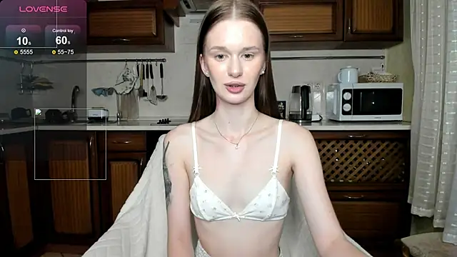EmilySoul's Live XXX Chat