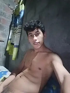 Chat XXX en directo de Andres123cv