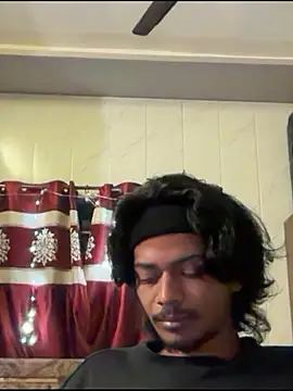 SirKabir Webcam Show