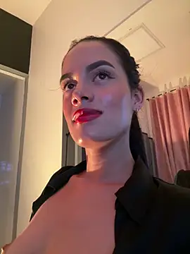 Webkamerová show bihanca_sainz