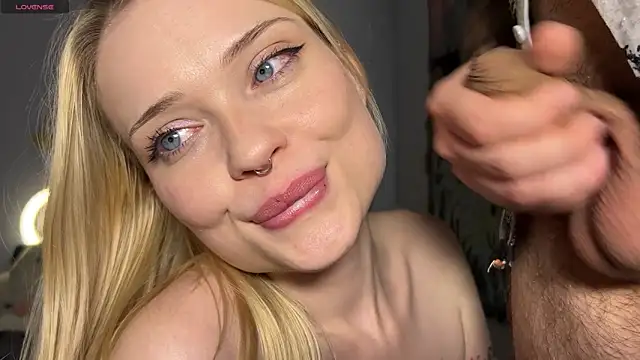 dollfromvenus Live XXX-Chat