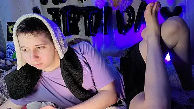 Timothy_Fox Live XXX Chat