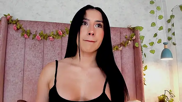 AnyaJay Live XXX-chat