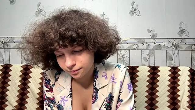 Nikatyanxx Live XXX-chat