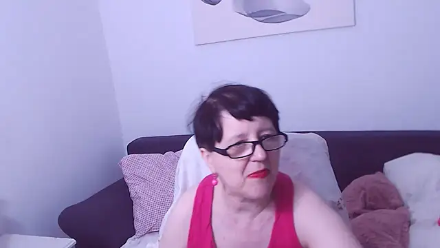 ChristaRose's Live XXX Chat