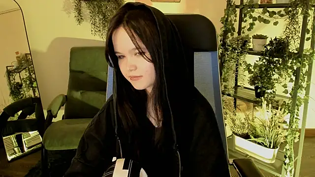 Chat XXX ao vivo de Elainebeness