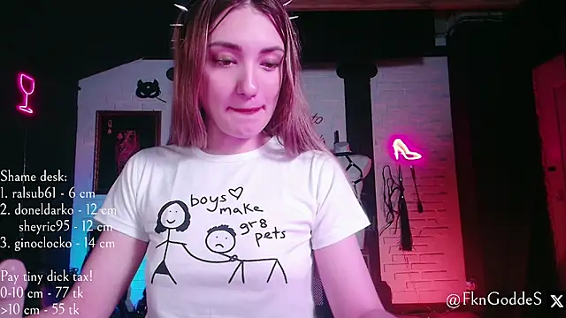 Jane_Goddess' Live XXX Chat