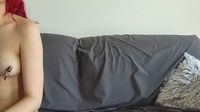 kulitoputi's Live XXX Chat
