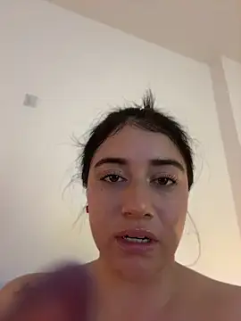 KallyMyller1's Live XXX Chat
