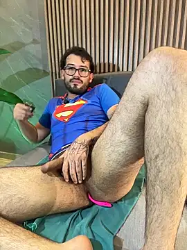 Adrian_SITH Live XXX-Chat