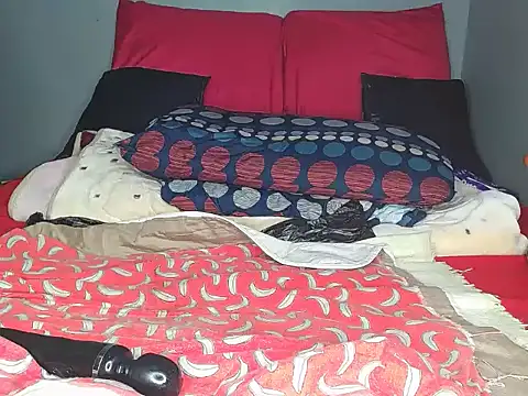 fatafricanqueen লাইভ XXX চ্যাট