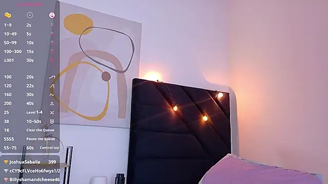 littleebonny – Naživo XXX chat