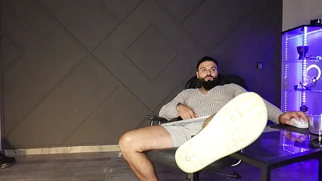 mattmasterss Chat XXX in diretta