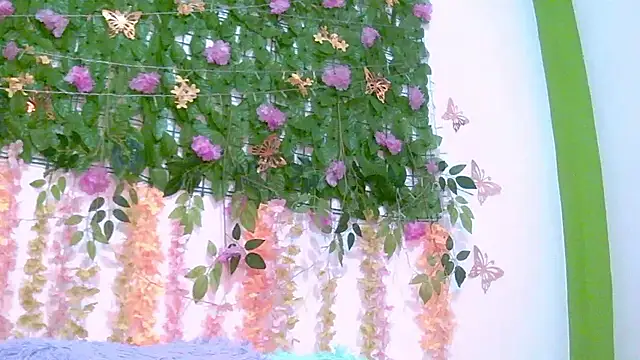 دردشة Crysrus الجنسية المباشرة