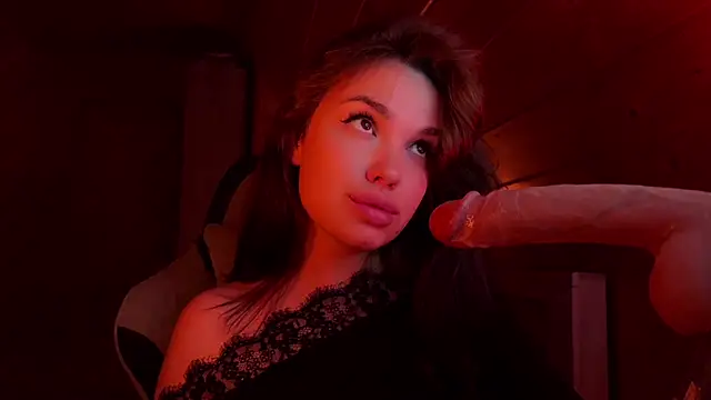 Crucio – Live XXX-chat