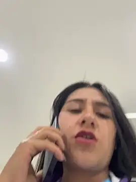 Živý XXX chat CAROLINE__07