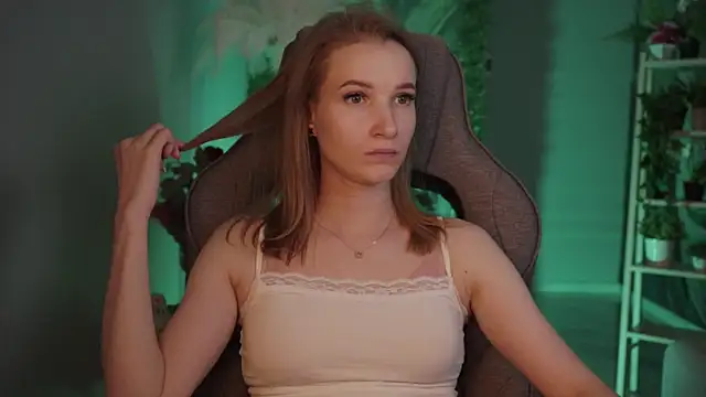 Chat XXX Live Megan_Rodgers