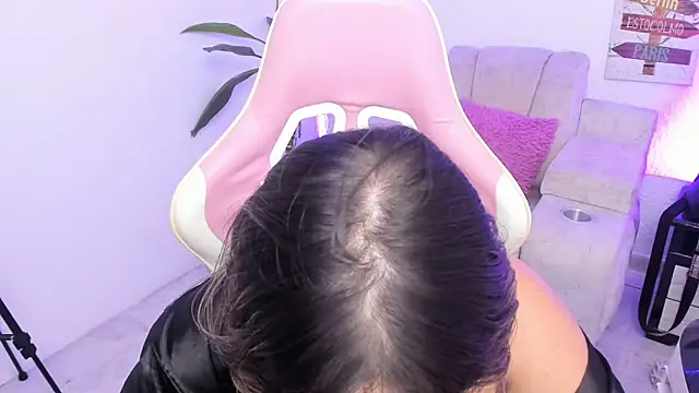 Abby_swang's Live XXX Chat