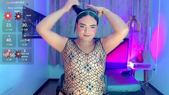 Sembang XXX Secara Langsung anto_sexy_ass