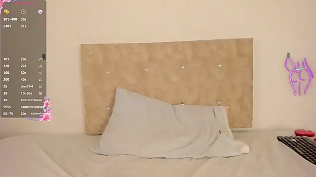Вебкам-шоу Sophia_smith19_