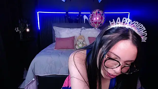 Megan_05_ Chat XXX in diretta