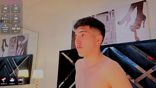Un_Sluttyy Live XXX Chat