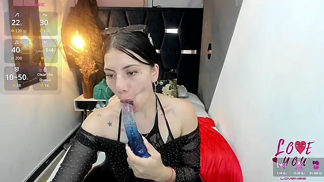 Abril_Fox__ Chat XXX in diretta